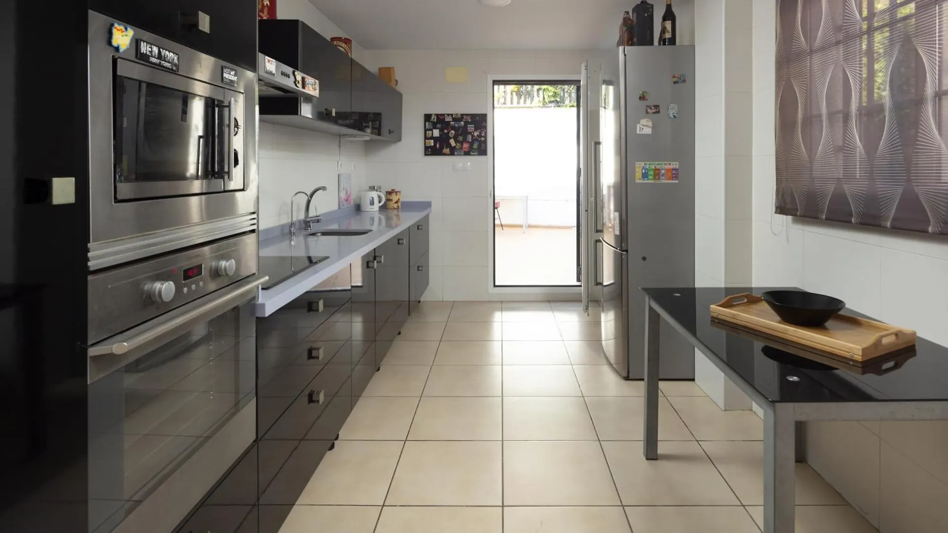 Апартаменты Town House With Beautiful Views Чильчес
